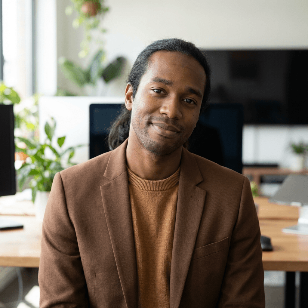 Kwame Mensah