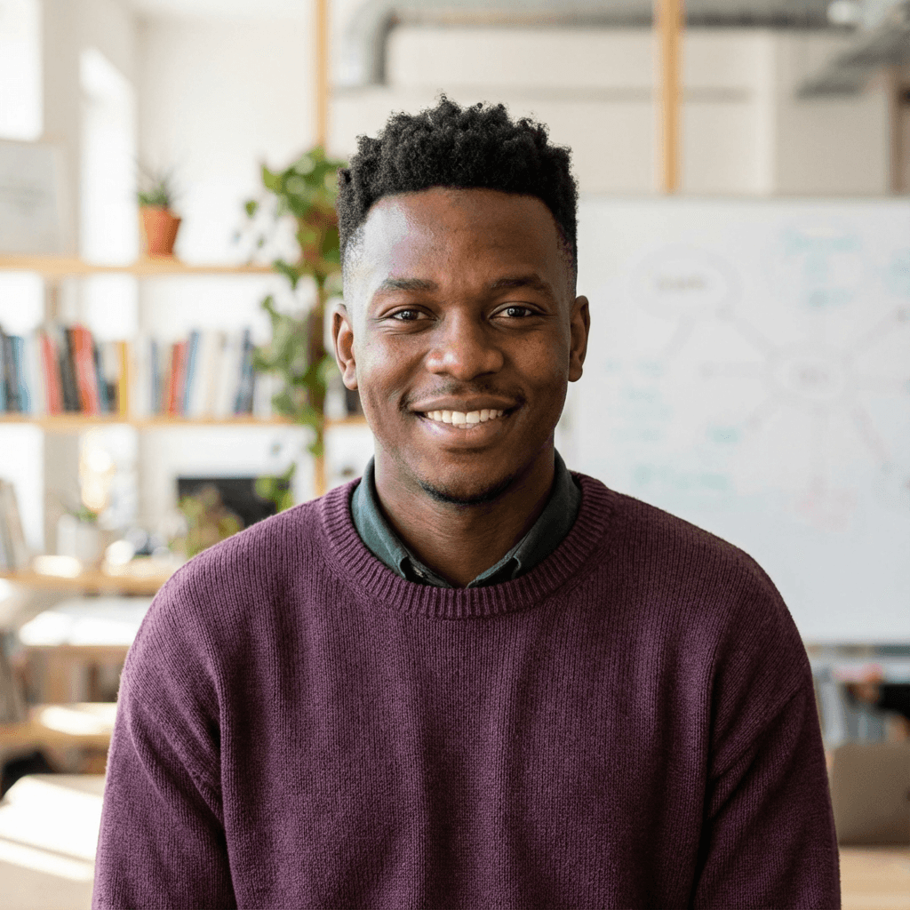 Nana Boateng