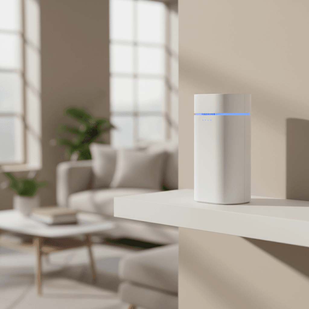 AI-powered autonomous pest control device